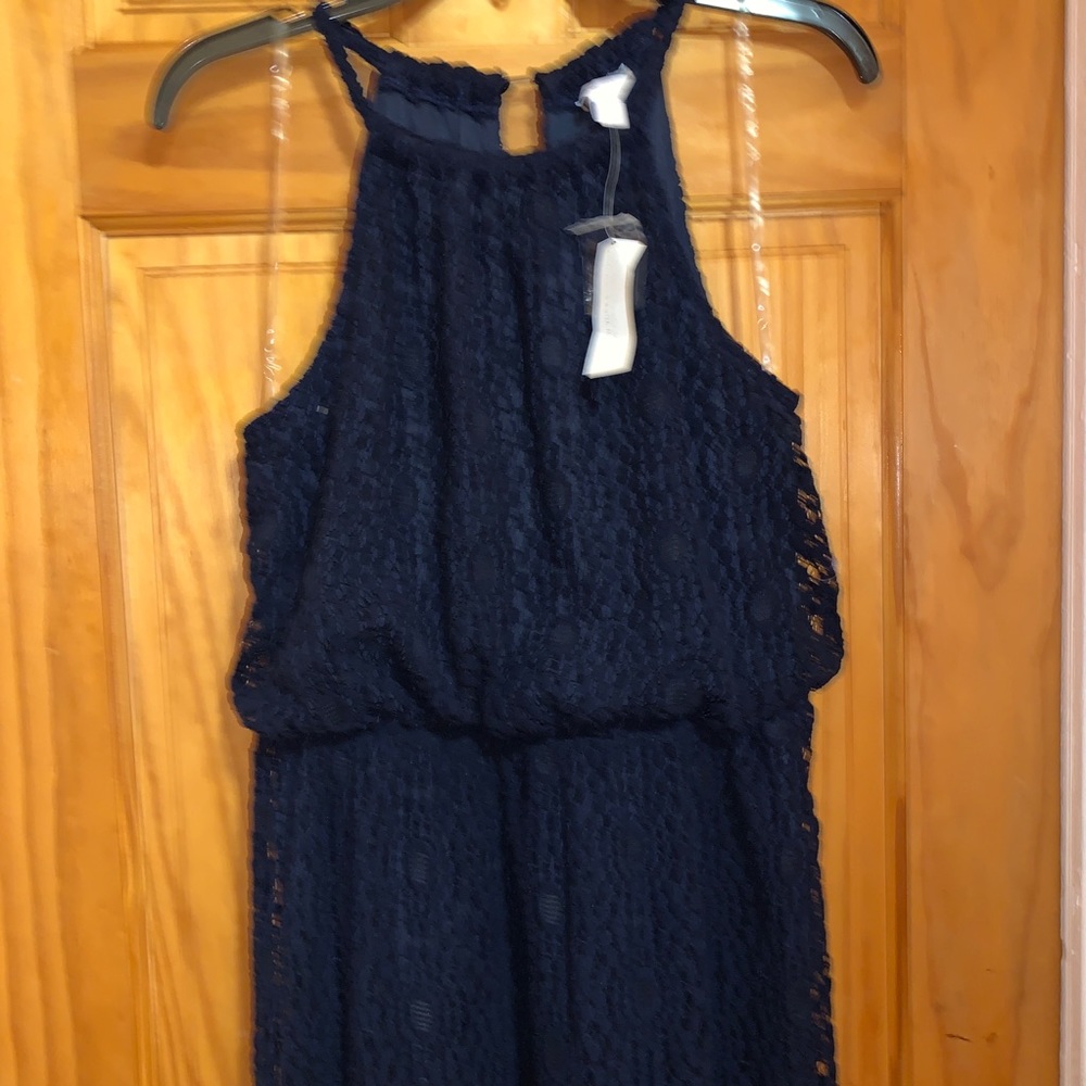 NY&Co Maxi Dress